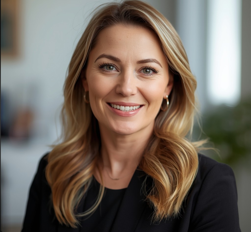 Dra. Amanda Silva, psicóloga online especialista em ansiedade e autoconhecimento